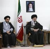 مقام معظم رهبری ، حضرت آیت الله خامنه ای