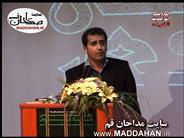 سید حمیدرضا برقعی