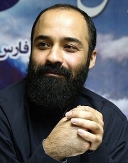 مداح اهل بیت (ع) عبدالرضا هلالی
