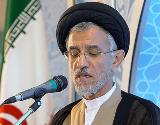حجت‌الاسلام عليرضا تکيه‌اي
