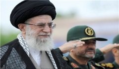 روز پاسدار ، ولادت امام حسین