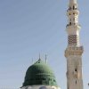 مدینه ، حرم پیامبر،قبرستان بقیع