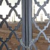 مدینه ، حرم پیامبر،قبرستان بقیع