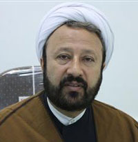 حجت الاسلام و المسلمین محمود نجاریان زاده