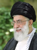 مقام معظم رهبری (ع)