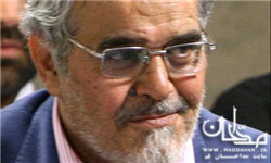 حاج علی انسانی