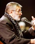 حاج منصور ارضی
