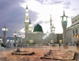 مدینه