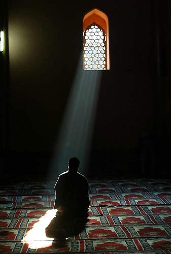 پروردگارا...